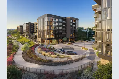 300 Pressler Street #203, Austin, TX 78703 - Photo 5