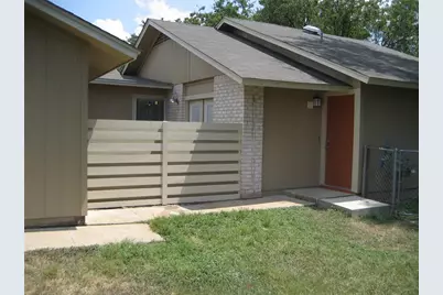 10806 Lambert Circle #B, Austin, TX 78758 - Photo 1