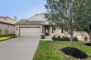 236 Cross Mountain Trl, Georgetown, TX 78628 - Photo 1