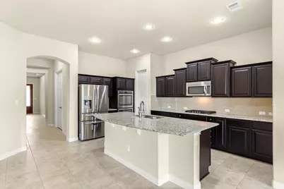 236 Cross Mountain Trail, Georgetown, TX 78628 - Photo 5
