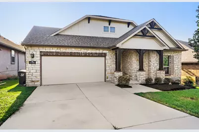 236 Cross Mountain Trail, Georgetown, TX 78628 - Photo 3