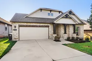 236 Cross Mountain Trl, Georgetown, TX 78628 - Photo 3