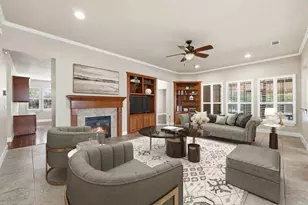 207 Breezeway Ln, Georgetown, TX 78633 - Photo 13