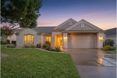 207 Breezeway Lane, Georgetown, TX 78633 - Photo 1