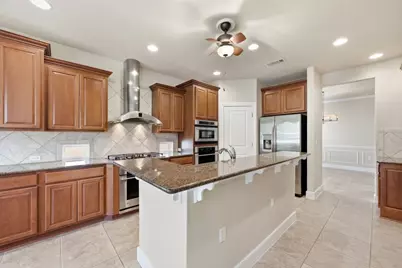 207 Breezeway Lane, Georgetown, TX 78633 - Photo 3