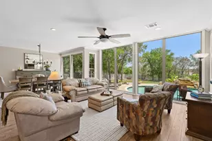 2409 Mormon Mill Rd, Marble Falls, TX 78654 - Photo 7