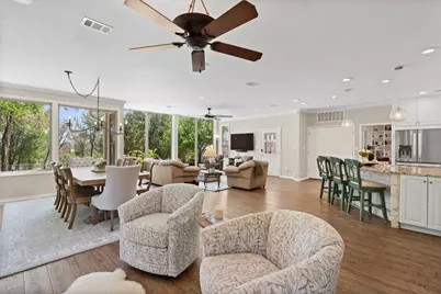 2409 Mormon Mill Road, Marble Falls, TX 78654 - Photo 5