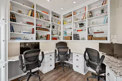 2409 Mormon Mill Road, Marble Falls, TX 78654 - Photo 3