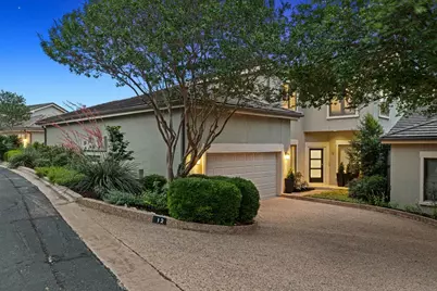 4231 Westlake Drive #I-2, Austin, TX 78746 - Photo 35