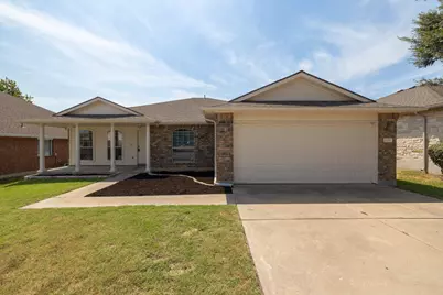 3233 Winding River Trail, Round Rock, TX 78681 - Photo 3