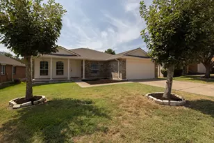 3233 Winding River Trail, Round Rock, TX 78681 - Photo 3