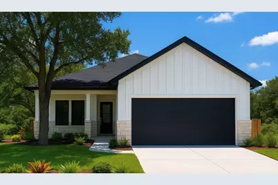 1061 N Navarro Street, Giddings, TX 78942 - Photo 1