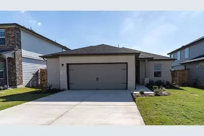 13605 Endless Narrow Lane, Elgin, TX 78621 - Photo 1