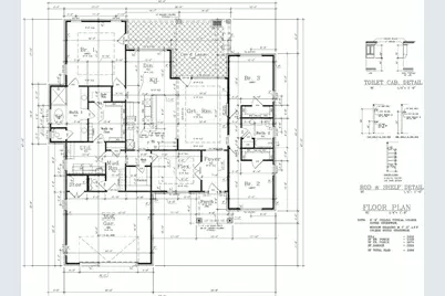 147 Zinnia Court, Driftwood, TX 78619 - Photo 5