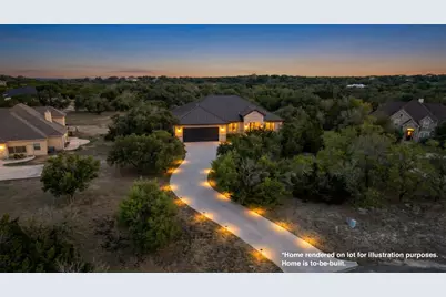 147 Zinnia Court, Driftwood, TX 78619 - Photo 1