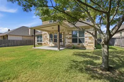 1908 Camino Alemeda, Cedar Park, TX 78641 - Photo 35