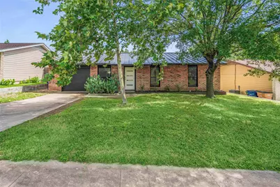 1102 Warrington Drive, Austin, TX 78753 - Photo 1