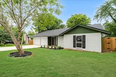 6225 Hillston Drive, Austin, TX 78745 - Photo 1