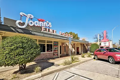 3021 Fontana Drive #A, Austin, TX 78704 - Photo 35