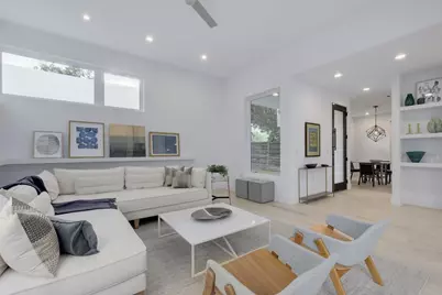 3021 Fontana Drive #A, Austin, TX 78704 - Photo 1