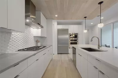 3021 Fontana Drive #A, Austin, TX 78704 - Photo 7