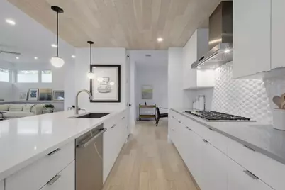 3021 Fontana Drive #A, Austin, TX 78704 - Photo 5