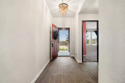 19909 Ann Richards Avenue, Manor, TX 78653 - Photo 5