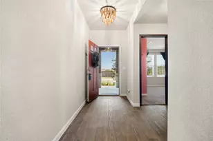 19909 Ann Richards Ave, Manor, TX 78653 - Photo 5