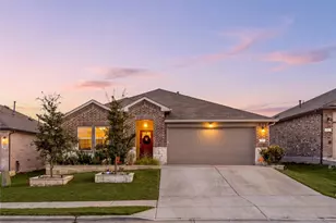 19909 Ann Richards Ave, Manor, TX 78653 - Photo 1