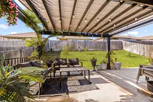 19909 Ann Richards Ave, Manor, TX 78653 - Photo 29