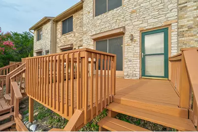 21461 Coyote Trail #3, Lago Vista, TX 78645 - Photo 3
