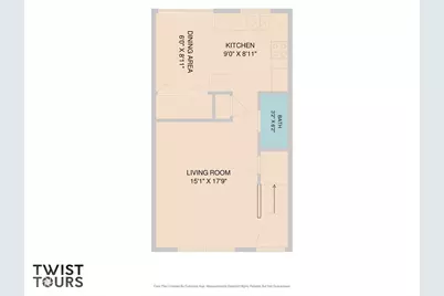 21461 Coyote Trail #3, Lago Vista, TX 78645 - Photo 37
