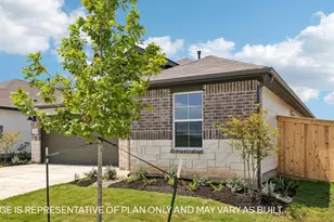 25516 Timber Drop Ln, Elgin, TX 78621 - Photo 3