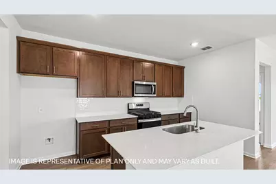 25516 Timber Drop Lane, Elgin, TX 78621 - Photo 5