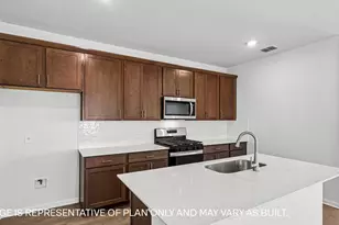 25516 Timber Drop Ln, Elgin, TX 78621 - Photo 5