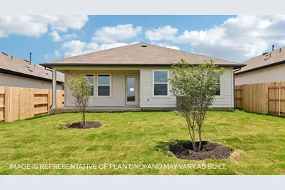 25516 Timber Drop Lane, Elgin, TX 78621 - Photo 29