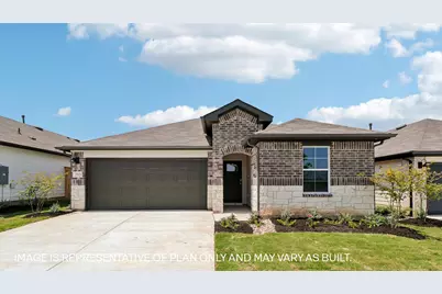 25516 Timber Drop Lane, Elgin, TX 78621 - Photo 1