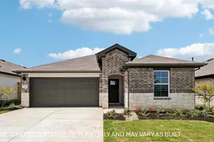 25516 Timber Drop Ln, Elgin, TX 78621 - Photo 1