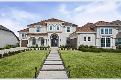 1708 Boscello Court, Leander, TX 78641 - Photo 1