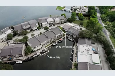 2433 Westlake Drive, Austin, TX 78746 - Photo 3
