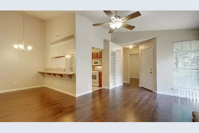 4407 Limewood Court #A, Austin, TX 78727 - Photo 7