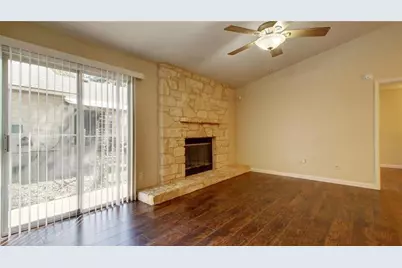 4407 Limewood Court #A, Austin, TX 78727 - Photo 5