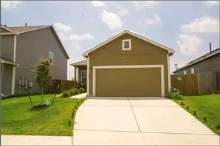 2321 Forgetmenot Ln, Pflugerville, TX 78660 - Photo 1