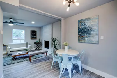 5001 Cottonwood Circle #A, Austin, TX 78723 - Photo 9