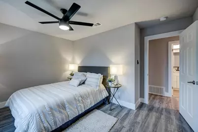 5001 Cottonwood Circle #A, Austin, TX 78723 - Photo 21