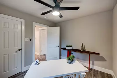 5001 Cottonwood Circle #A, Austin, TX 78723 - Photo 19