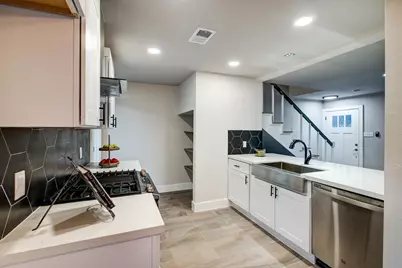 5001 Cottonwood Circle #A, Austin, TX 78723 - Photo 11