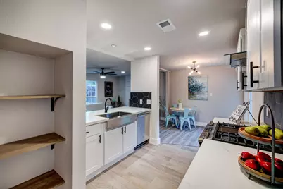 5001 Cottonwood Circle #A, Austin, TX 78723 - Photo 15