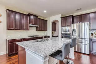 5720 Viejo Dr, Austin, TX 78738 - Photo 5