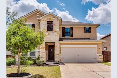 5720 Viejo Drive, Austin, TX 78738 - Photo 1